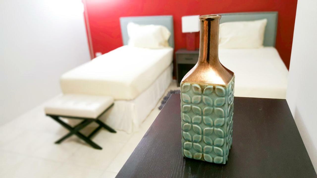 New Kingston Guest Apartments @ Donhead Εξωτερικό φωτογραφία