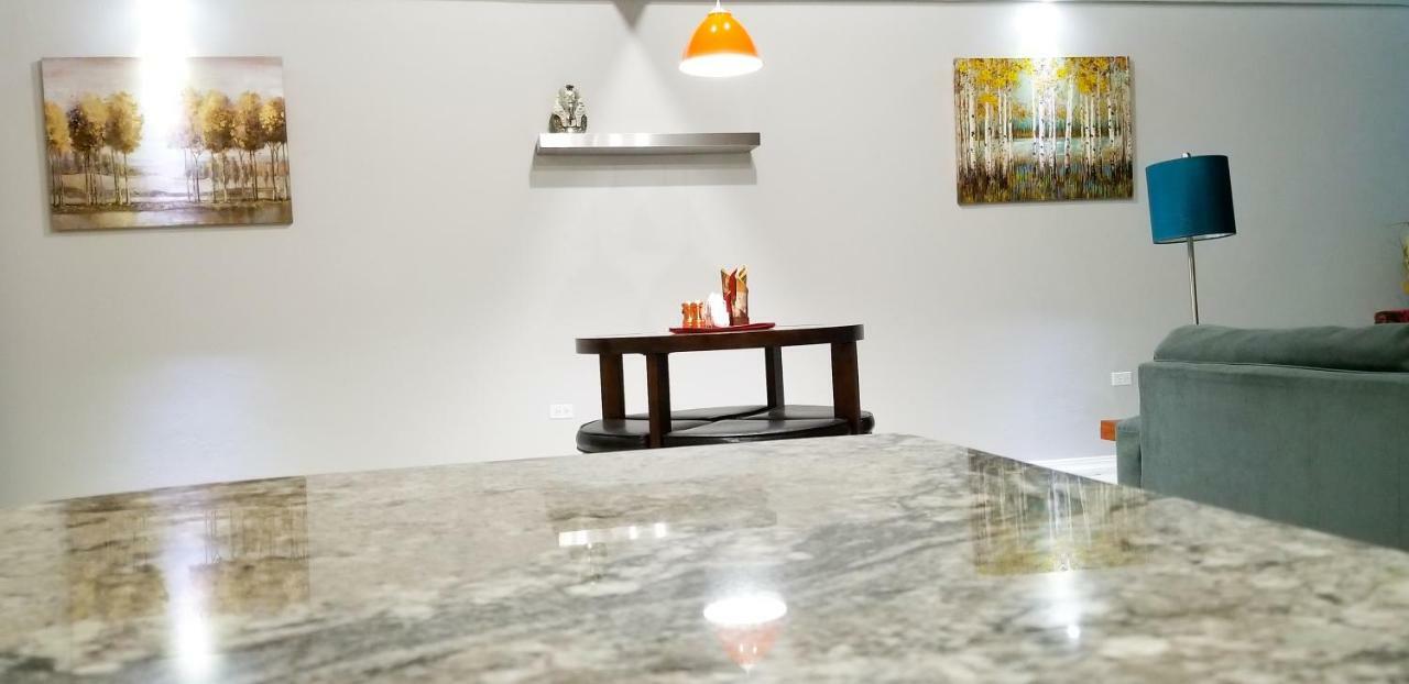 New Kingston Guest Apartments @ Donhead Εξωτερικό φωτογραφία