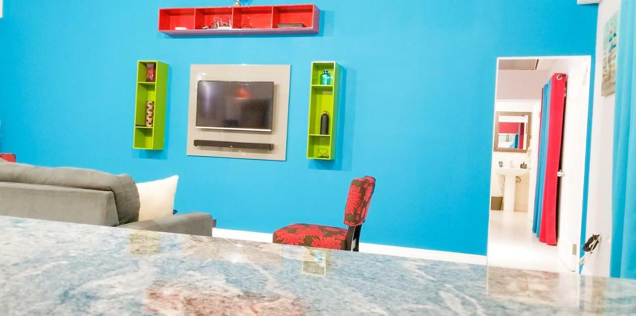 New Kingston Guest Apartments @ Donhead Εξωτερικό φωτογραφία
