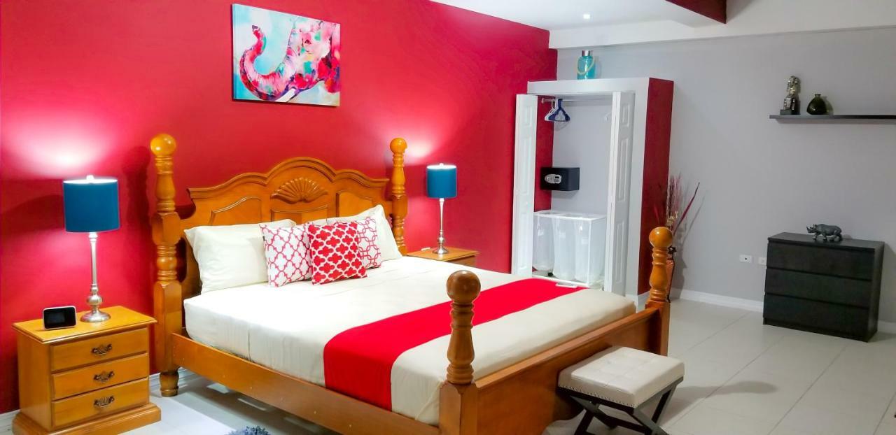 New Kingston Guest Apartments @ Donhead Εξωτερικό φωτογραφία