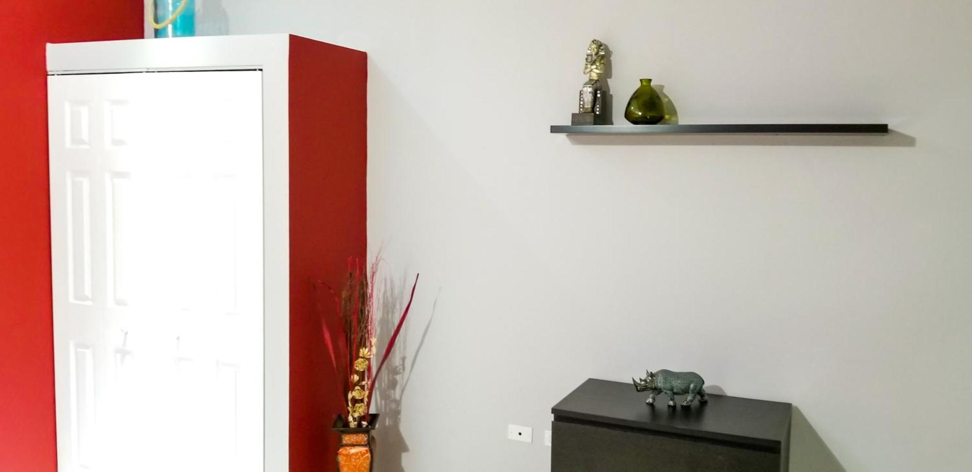 New Kingston Guest Apartments @ Donhead Εξωτερικό φωτογραφία