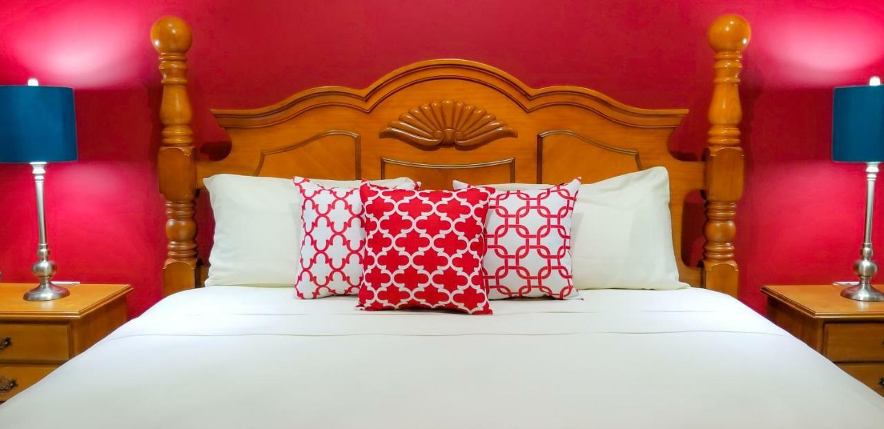 New Kingston Guest Apartments @ Donhead Εξωτερικό φωτογραφία