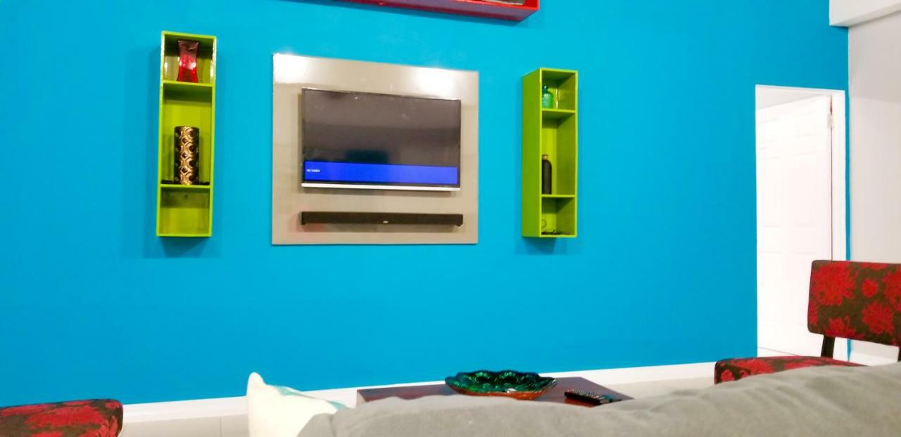 New Kingston Guest Apartments @ Donhead Εξωτερικό φωτογραφία