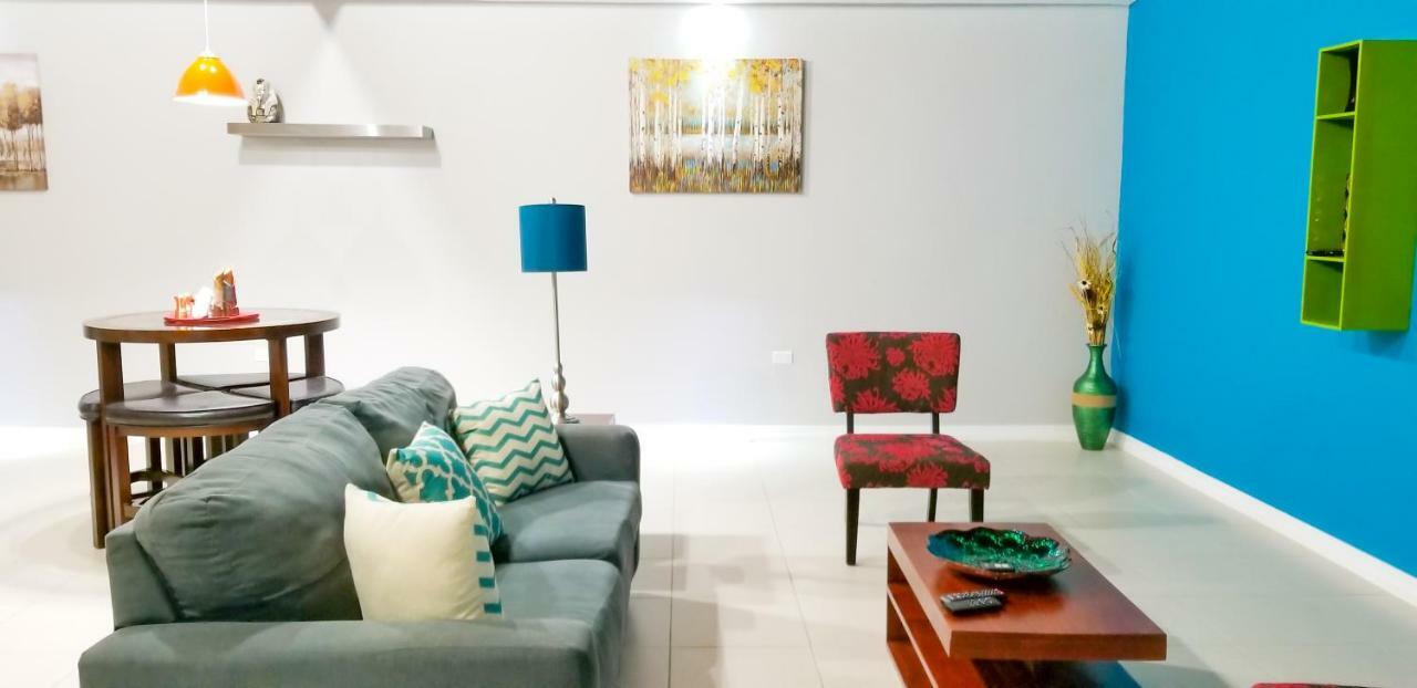 New Kingston Guest Apartments @ Donhead Εξωτερικό φωτογραφία