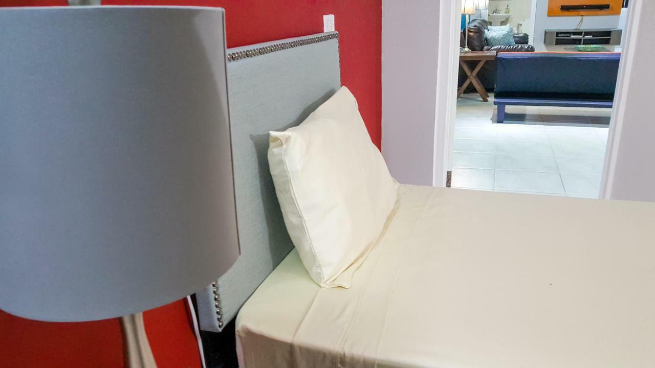 New Kingston Guest Apartments @ Donhead Εξωτερικό φωτογραφία