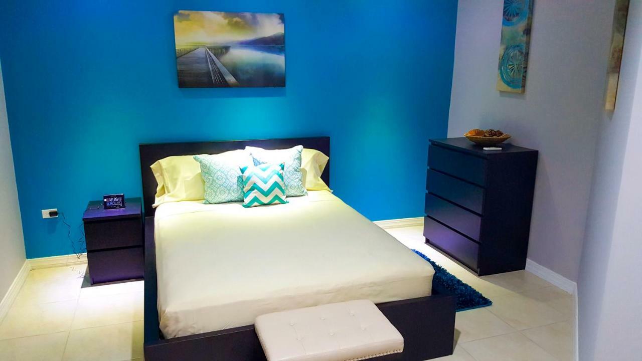 New Kingston Guest Apartments @ Donhead Εξωτερικό φωτογραφία