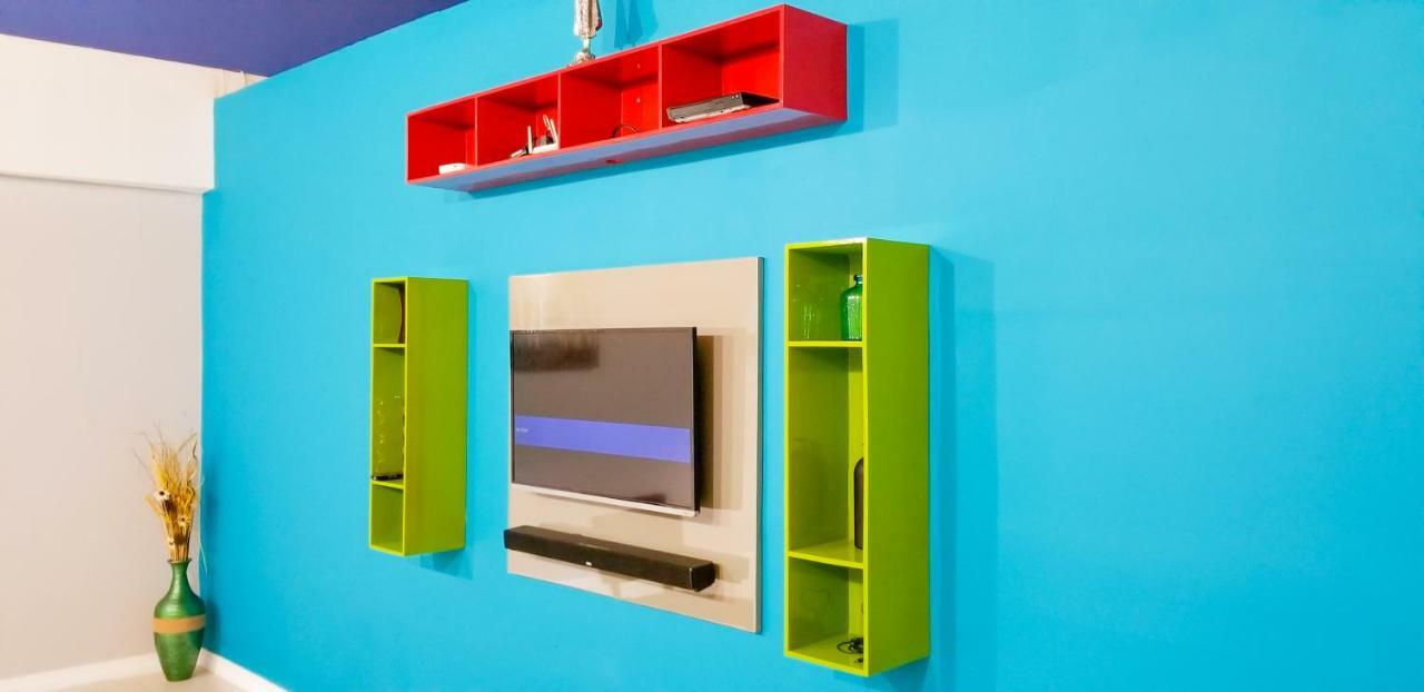 New Kingston Guest Apartments @ Donhead Εξωτερικό φωτογραφία