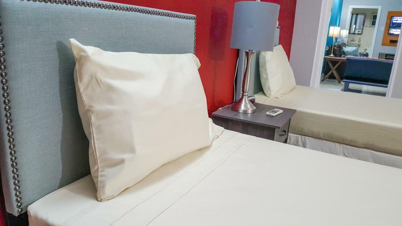 New Kingston Guest Apartments @ Donhead Εξωτερικό φωτογραφία