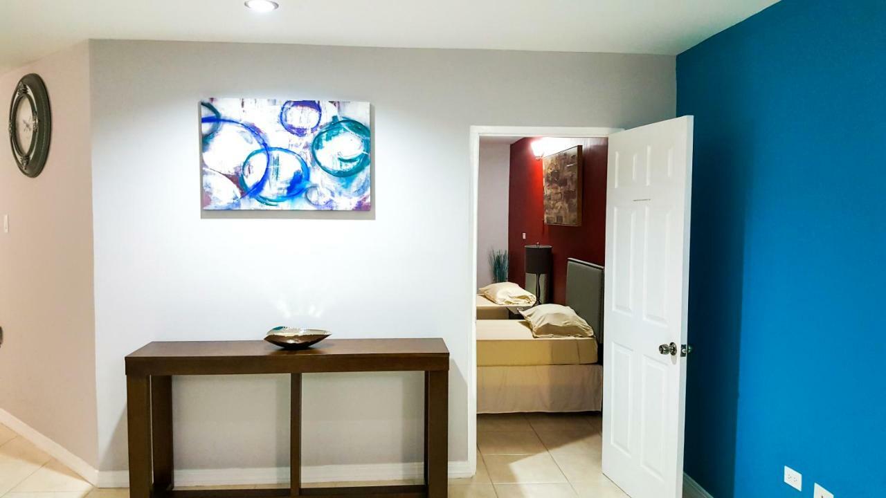 New Kingston Guest Apartments @ Donhead Εξωτερικό φωτογραφία