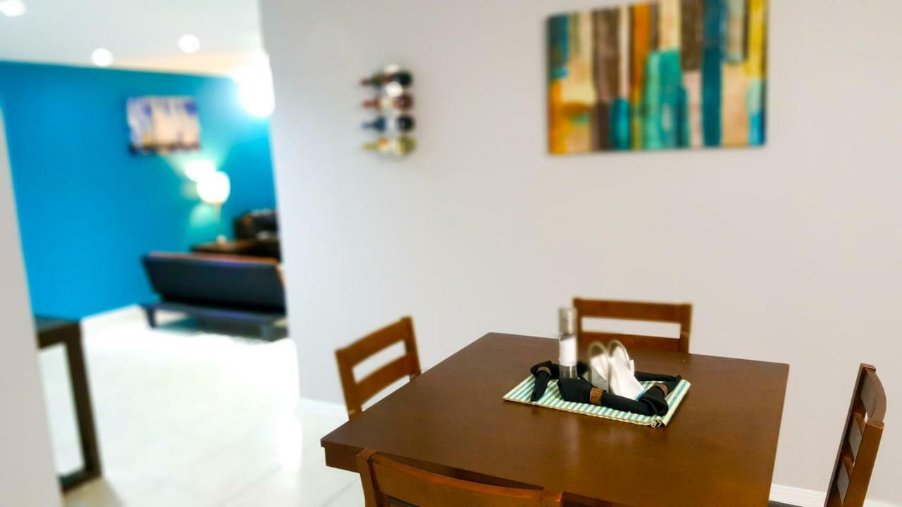 New Kingston Guest Apartments @ Donhead Εξωτερικό φωτογραφία