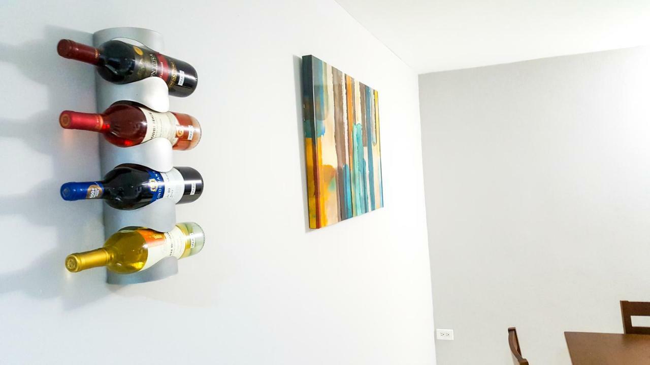 New Kingston Guest Apartments @ Donhead Εξωτερικό φωτογραφία