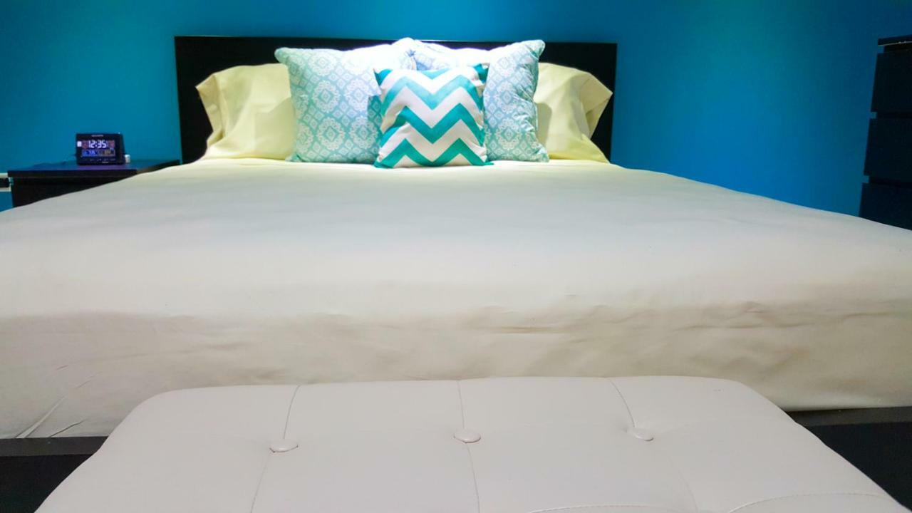 New Kingston Guest Apartments @ Donhead Εξωτερικό φωτογραφία