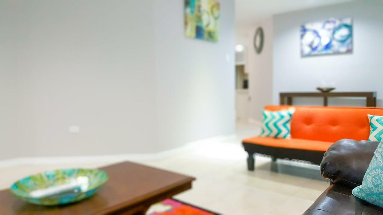 New Kingston Guest Apartments @ Donhead Εξωτερικό φωτογραφία