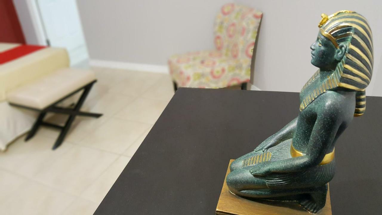 New Kingston Guest Apartments @ Donhead Εξωτερικό φωτογραφία