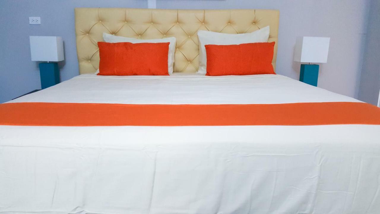New Kingston Guest Apartments @ Donhead Εξωτερικό φωτογραφία