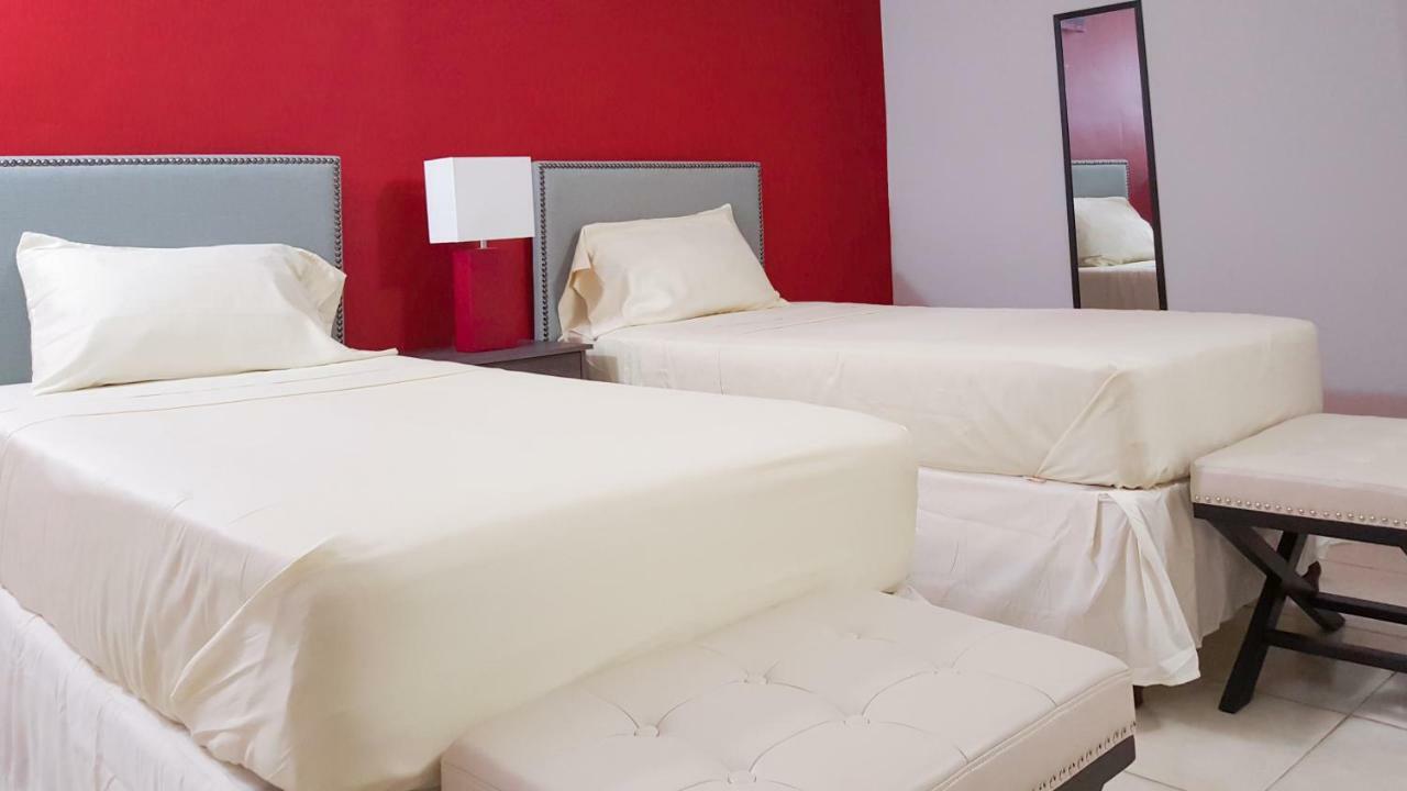 New Kingston Guest Apartments @ Donhead Εξωτερικό φωτογραφία