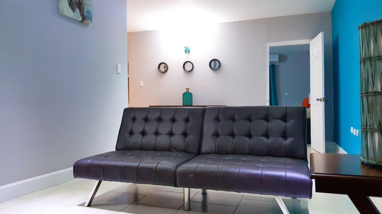 New Kingston Guest Apartments @ Donhead Εξωτερικό φωτογραφία
