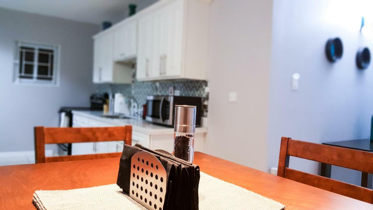New Kingston Guest Apartments @ Donhead Εξωτερικό φωτογραφία